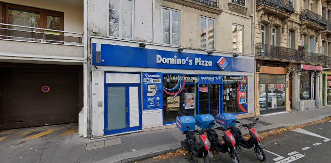 Domino's St-Etienne - Centre Deux