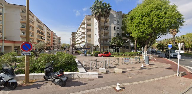 Café Restaurant Le 55 Avenue