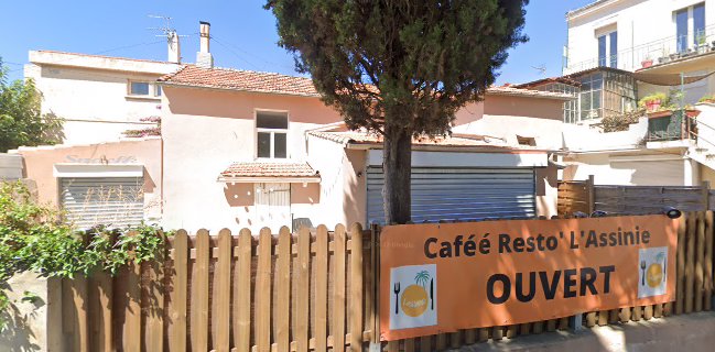 CAFÉ RESTO L'ASSINIE