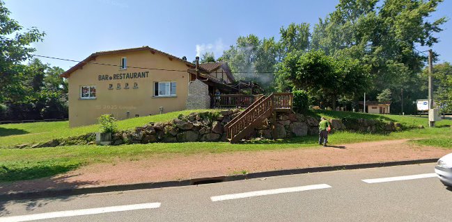Erevan Bar Restaurant Roanne