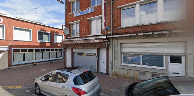 Pains R.Deblock Patisserie