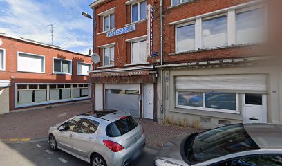 Pains R.Deblock Patisserie