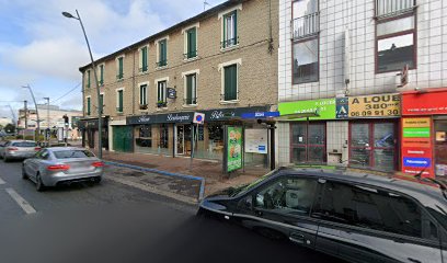 BAR RESTAURANT LIMOUSINE