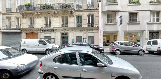 Opinii despre Bistro Volnay în Paris - Restauration