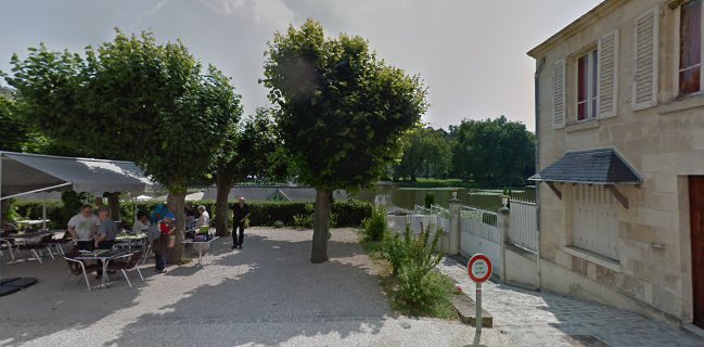 L'Embarcadère Pierrefonds