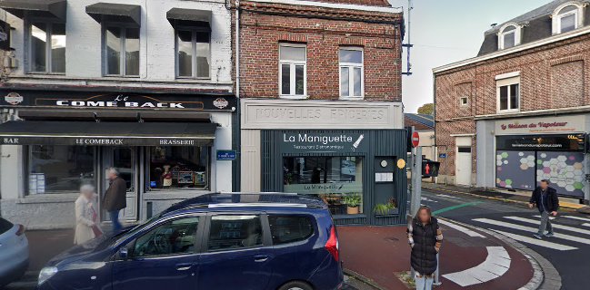 LA MANIGUETTE - restaurant bistronomique proche Lille