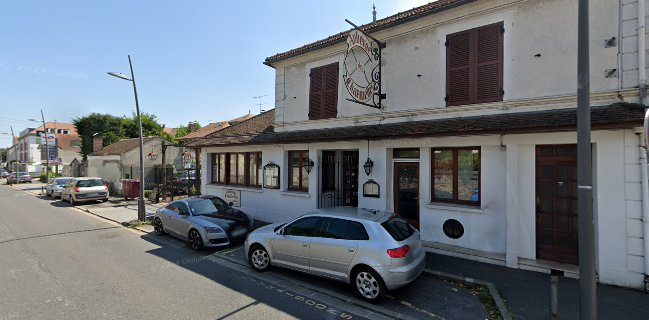 Auberge des Charmettes