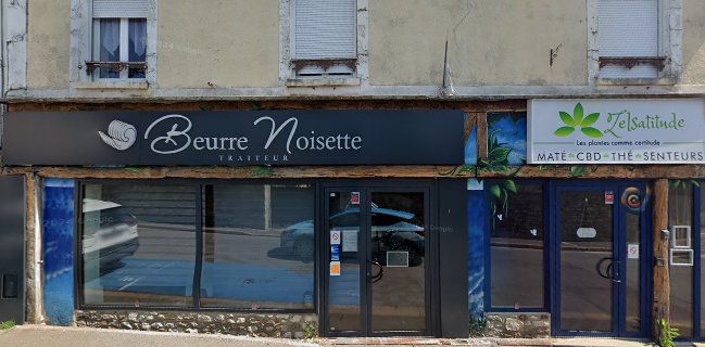 Beurre Noisette Traiteur