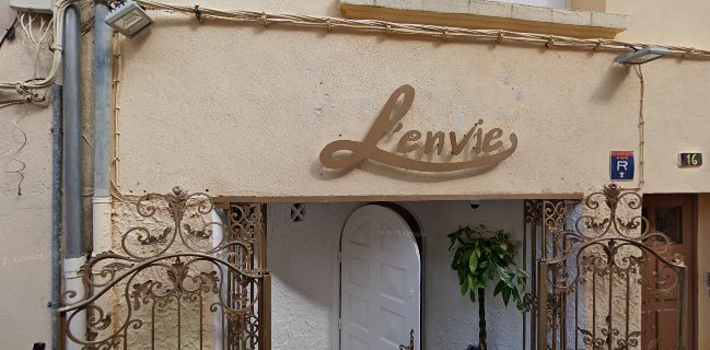 Restaurant l'envie