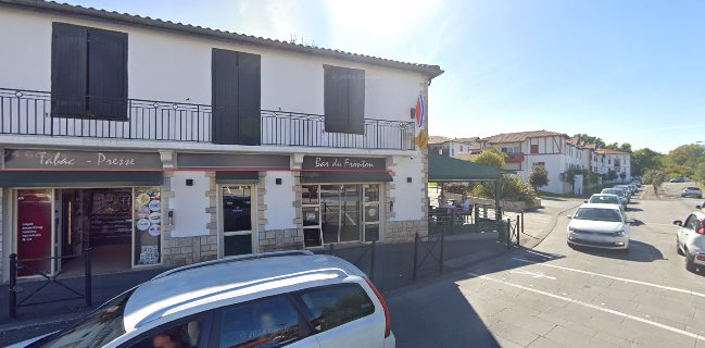 Bar Le Fronton
