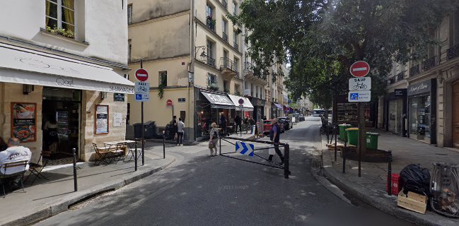 Faurn, pizzeria libanaise