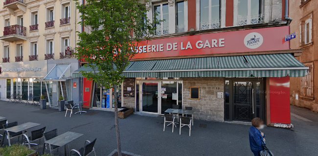 Bar Tabac Restaurant - tabac Royal_ bar