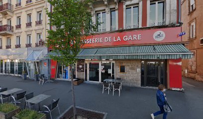 Bar Tabac Restaurant - tabac Royal_ bar