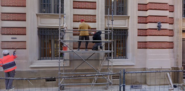 Opinii despre Café du midi în Toulouse - Restauration