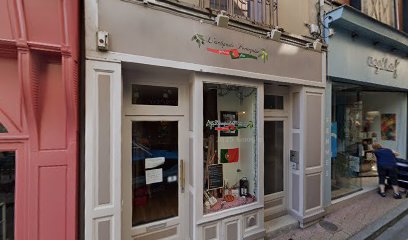 L'escapade Portugaise