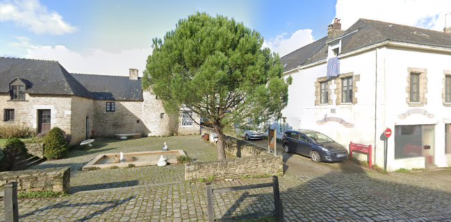 Crêperie Le Merdy Charles