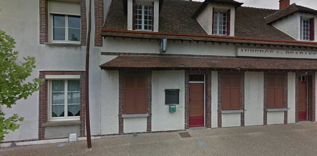 Restaurant traiteur bar Le Saint Christophe