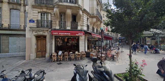 Terrasse Ste Opportune