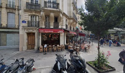 Terrasse Ste Opportune