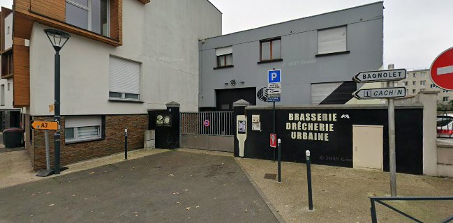 Brasserie MIЯ