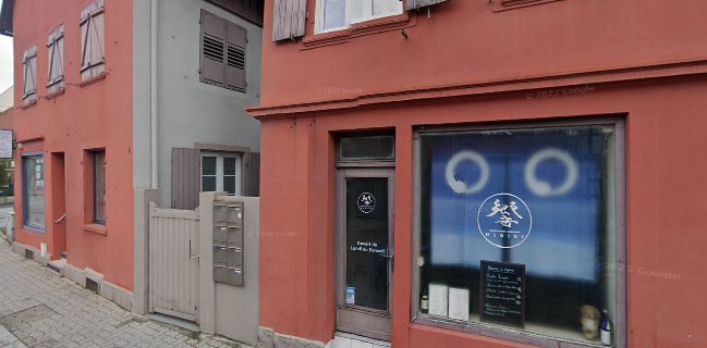 Restaurant Japonais HiBiKi