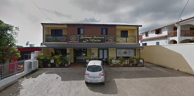 Boulangerie pâtisserie le maido