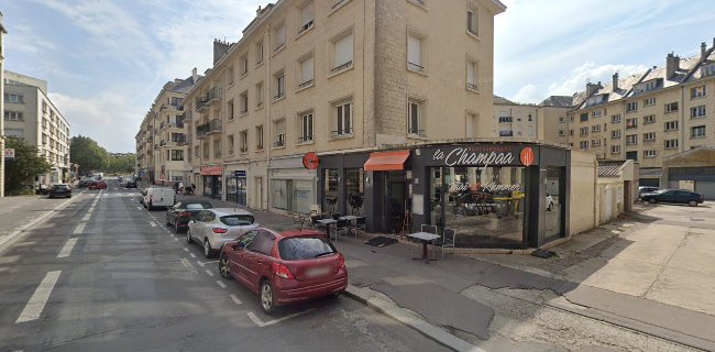 Delaunay Jean-Michel