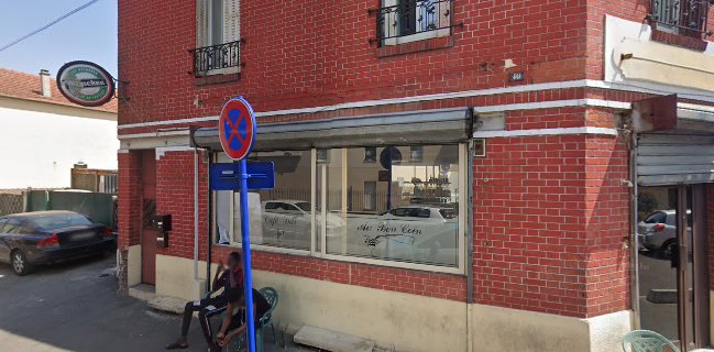 Au Bon Coin Café Bar