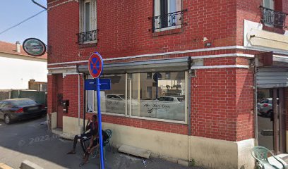 Au Bon Coin Café Bar