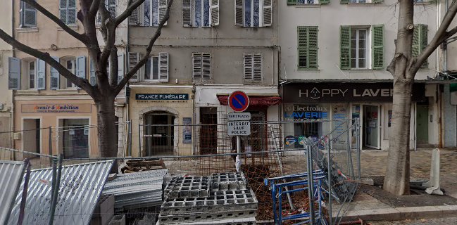 Au Rocher Gourmand Eurl