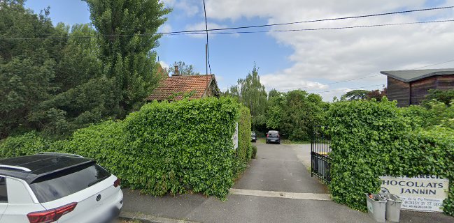 Chocolats Janin