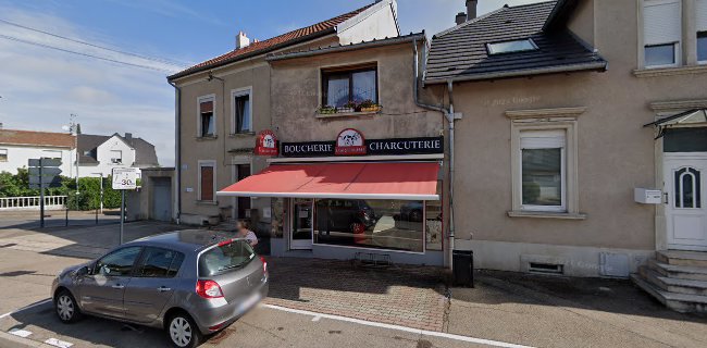 Mai Boucherie Charcuterie