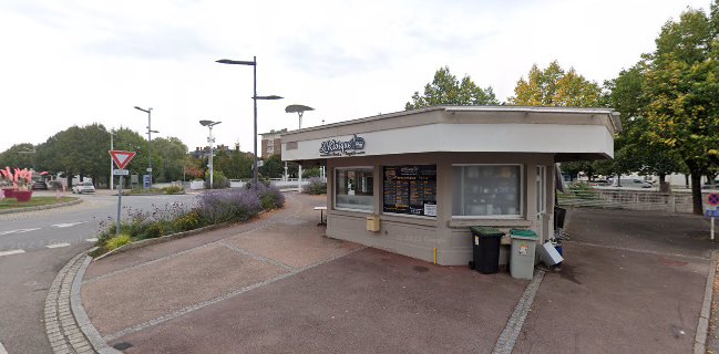 Le Kiosque Saint Dié