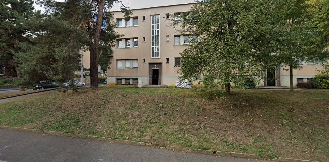 de présence, 12 Av. Francis de Pressensé, 92290 Châtenay-Malabry, France