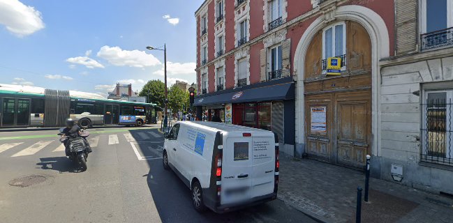 CHICKEN’S KING (pantin)