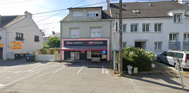 Boulanger Pâtissier "Aux gourmandises de Lorient"