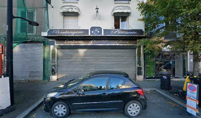 Boulangerie Confiserie Chocolat Glances