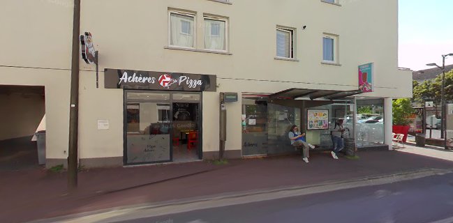 Achères Pizza - Restaurant Pizzeria