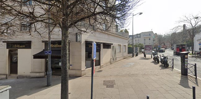 Perenchio Boulangerie