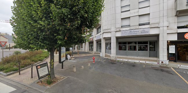 Mademoiselle Suzette