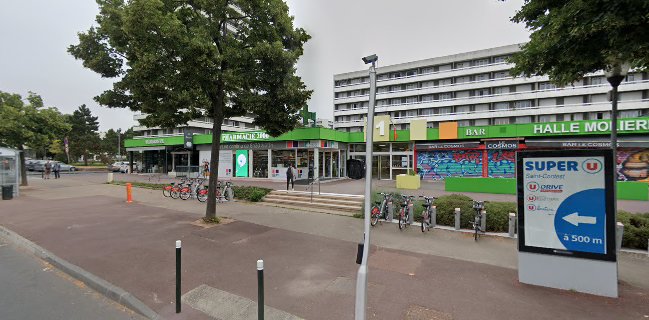 Boulangerie Pâtisserie Chesneau Sébastien