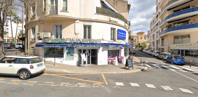 Boulangerie La Grande-Bretagne
