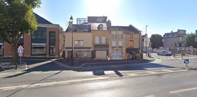 Boulangerie Alain Cattini