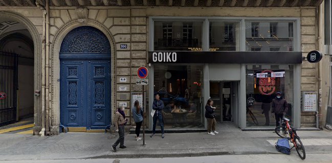Goiko