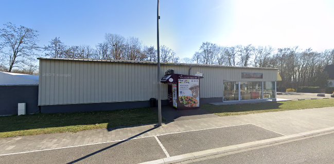 Distributeur Pizz'Eddy Oberhoffen