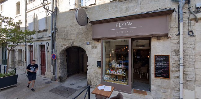 FLOW Epicerie fine