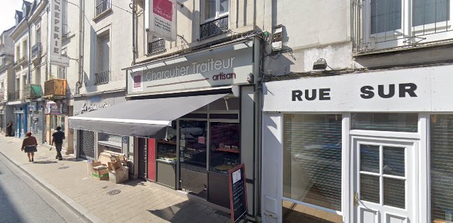 Opinii despre La Crémaillère în Angers - Restauration