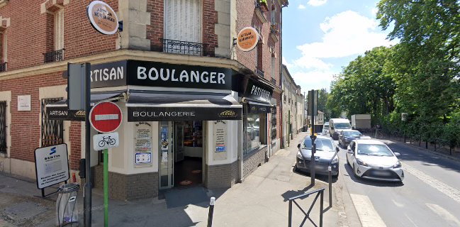 La Belle Epoque - Boulangerie Maison Debbab