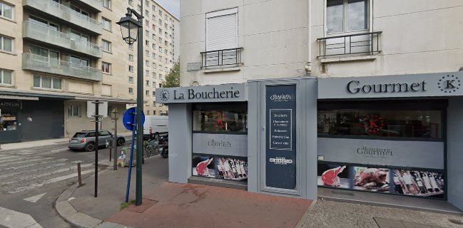 La Boucherie Gourmet