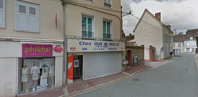 Boucherie blanchard - Restauration